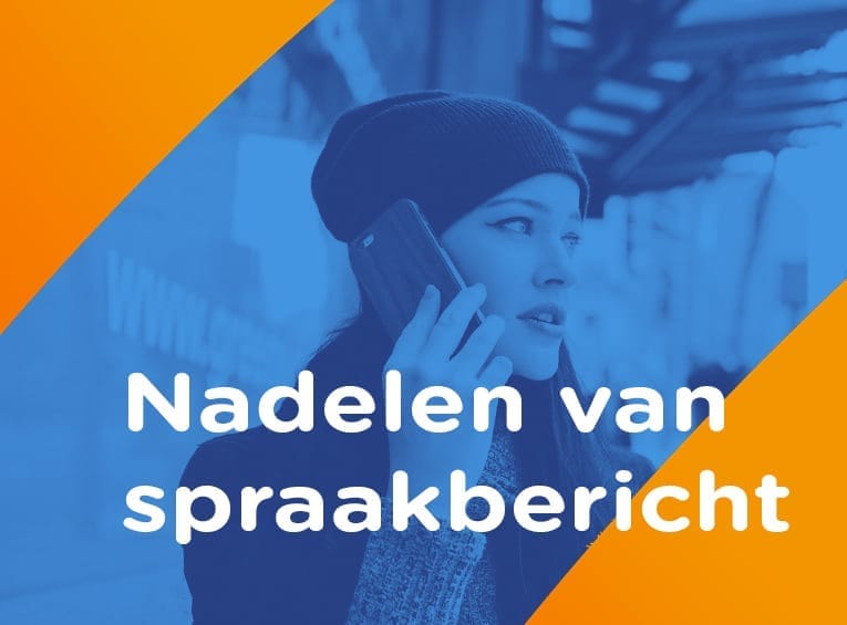 Spraakbericht 765 565