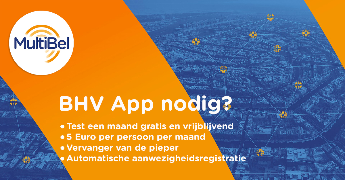 bhv app