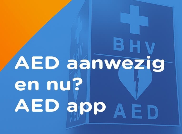 AED app