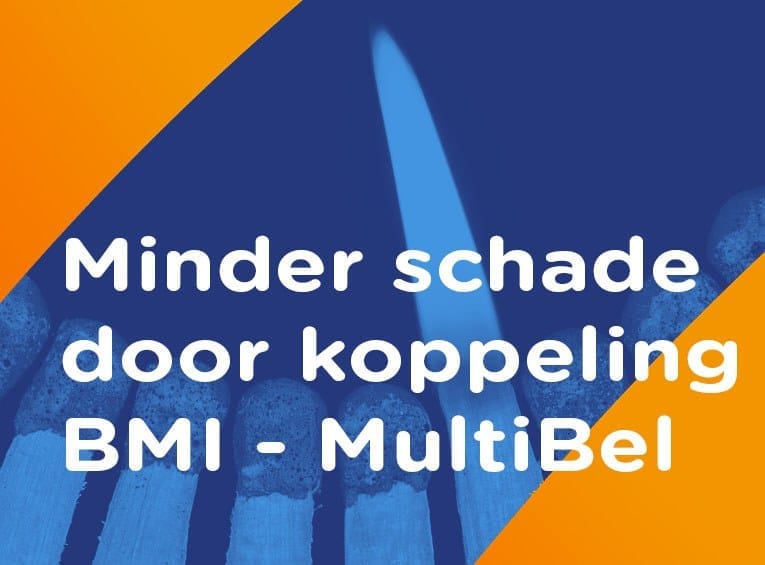 doormelding brandmeldinstallatie