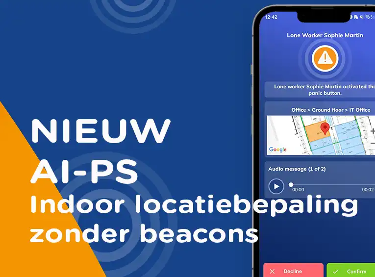 AI-Positioning System