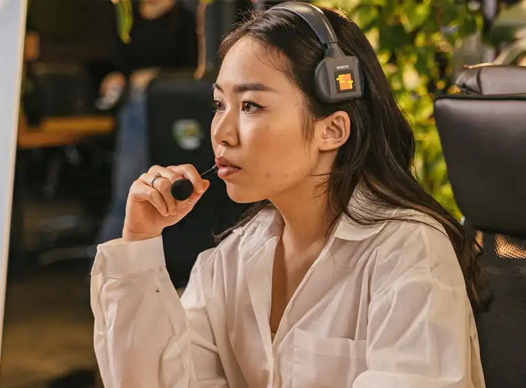 Particuliere alarm centrale