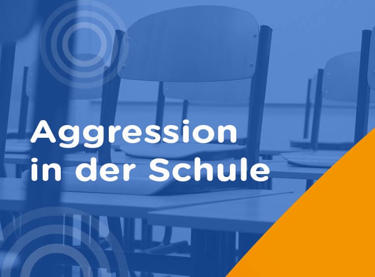 Aggression in der Schule 765 565 Aggression in der Schule