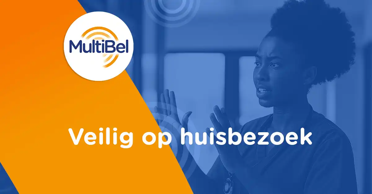 veilig op huisbezoek