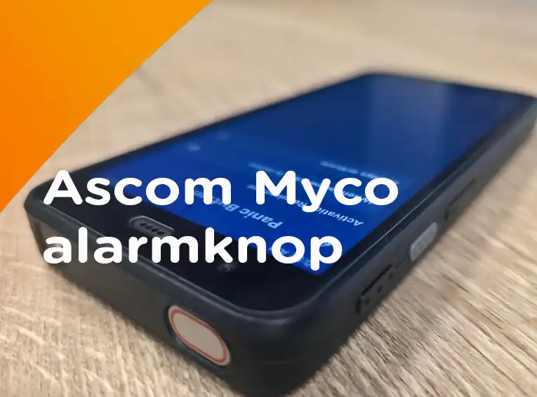 Ascom Myco