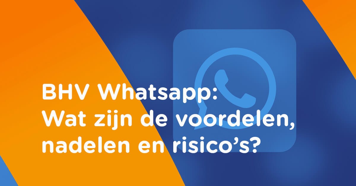 BHV Whatsapp