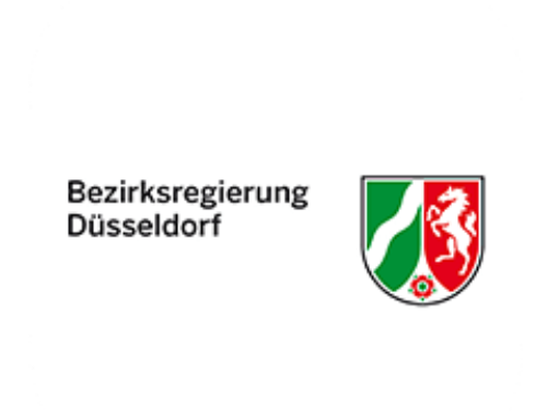 District Government of Düsseldorf