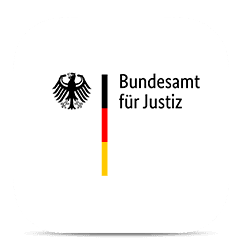 Bundesambt für Justiz