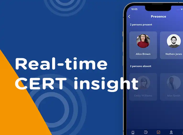 CERT insight EN 765 565