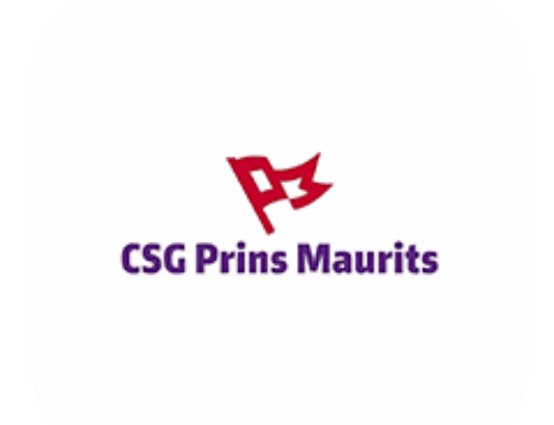 CSG Prins Maurits