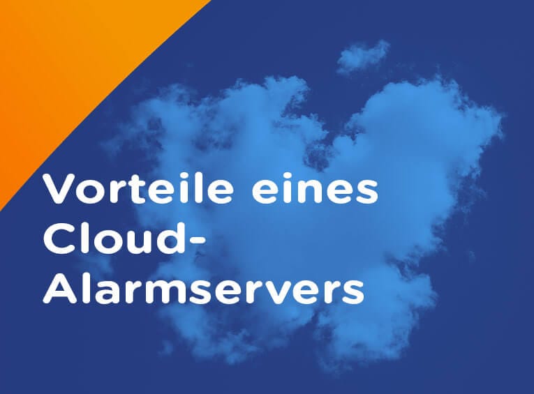 Cloud Alarmserver