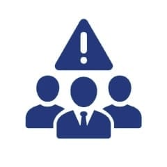Crisis management 240 240 72 Krisenmanagement