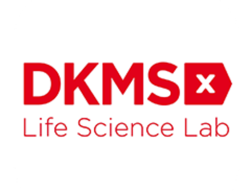 DKMS Life Science Lab gGmbH