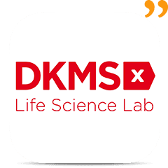DKMS Life Science Lab gGmbH