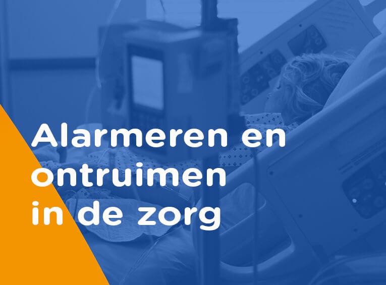 Dag van de Zorg Alarm 765 565 Brandveiligheid zorg