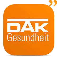 DAK-Gesundheit Zentrale