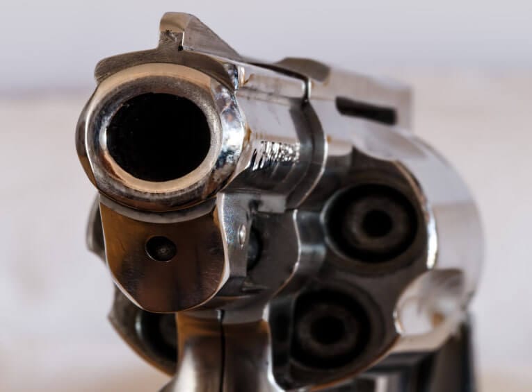 Detailhandel agressie 765 565