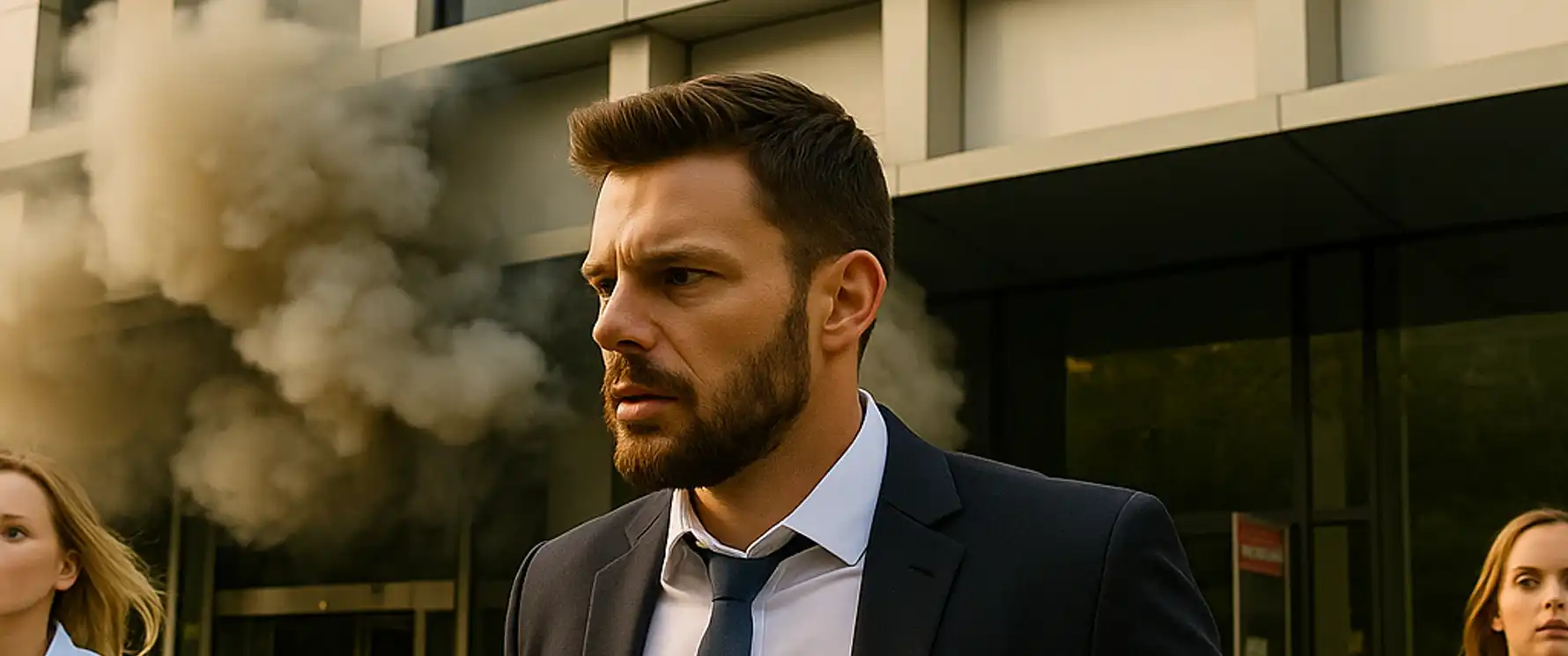 Emergency notification