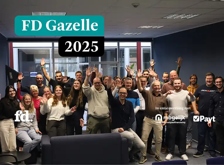 FD Gazelle 2025