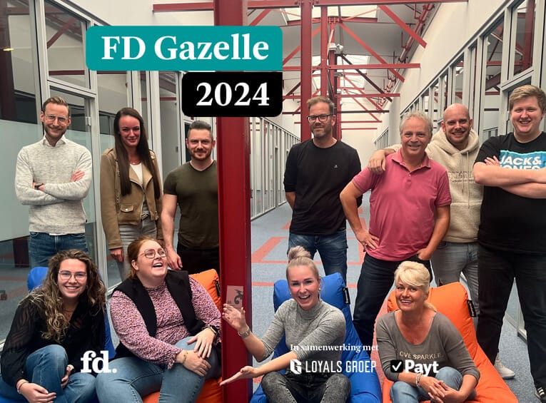 FD Gazellen 2024