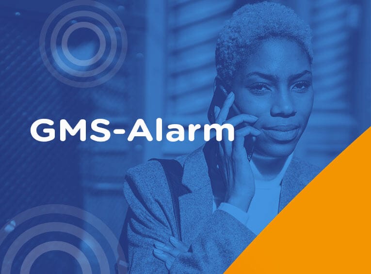 Gebäudeleittechnik alarm