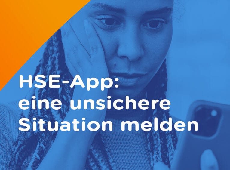 HSE-App