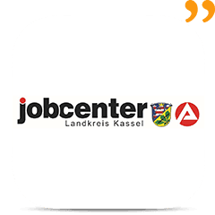 Jobcenter Landkreis Kassel