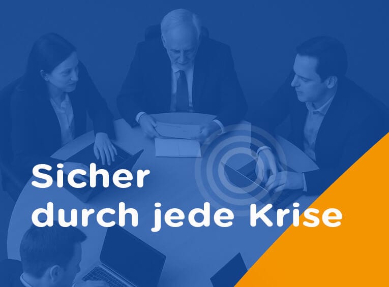 krisenkommunikation unternehmen