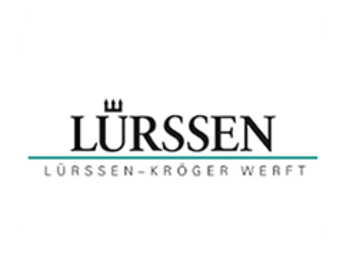 Lürssen Kröger Shipyard