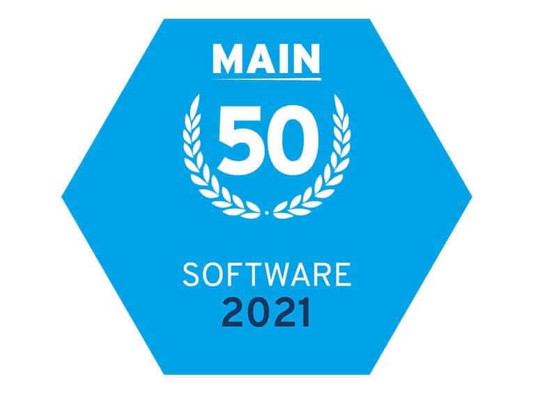 Main Software 50