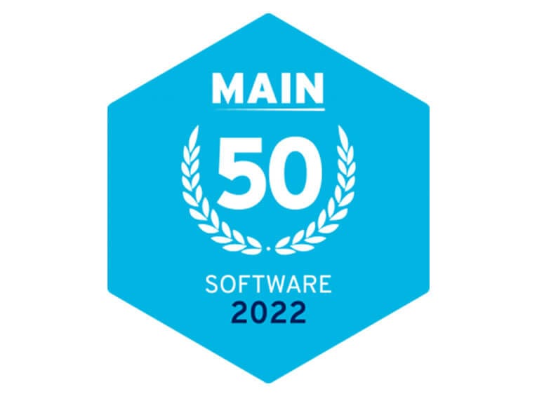 Main software 50