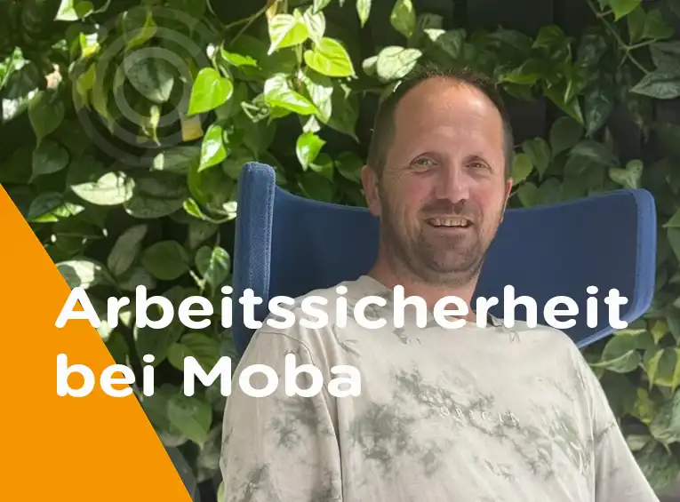 Moba Notfallknopf