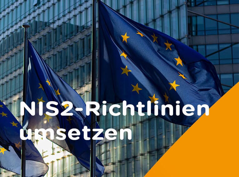 NIS2-Richtlinien umsetzen 765 565 NIS2-Richtlinien umsetzen