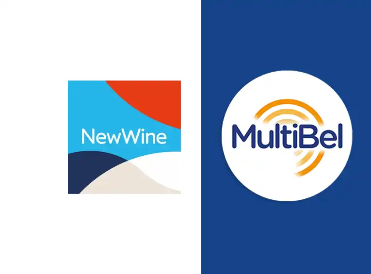 Stichting New Wine Nederland