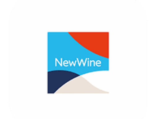 Stichting New Wine Nederland