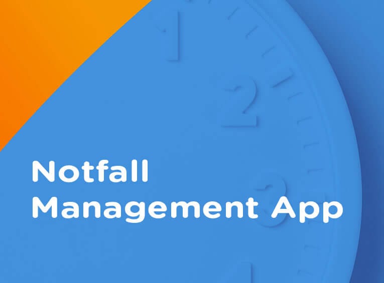Notfall Management App 765 565 Notfall Management App