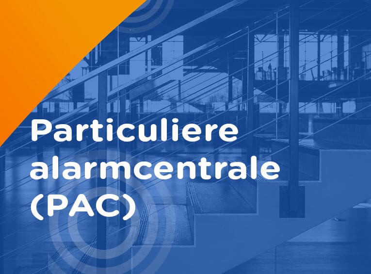 PAC doormelding 765 565 PAC doormelding