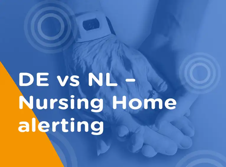 nursing home alerting
