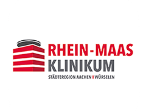 Reference: Rhein-Maas Klinikum GmbH