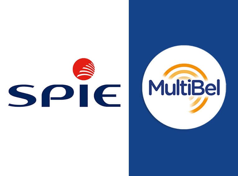 SPIE MultiBel samenwerking