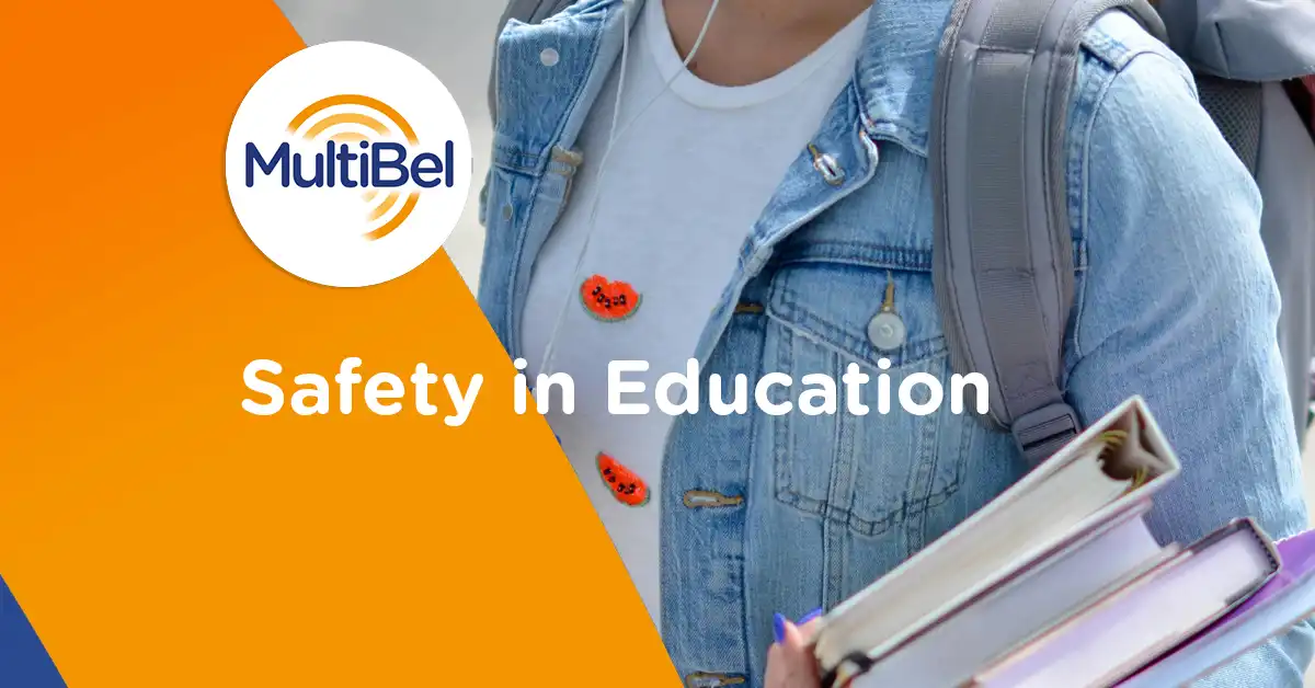 Safety in education
