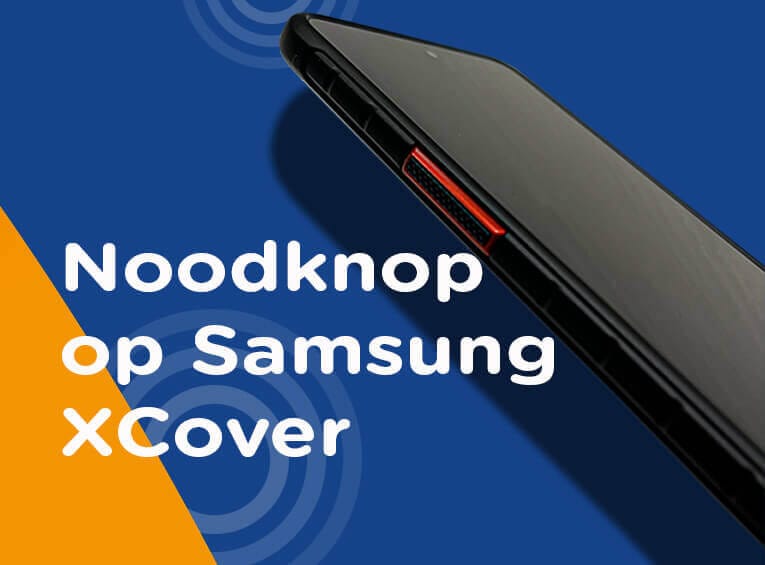 Samsung XCover
