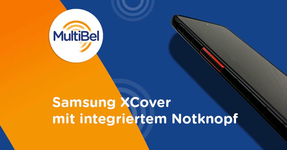 Samsung XCover