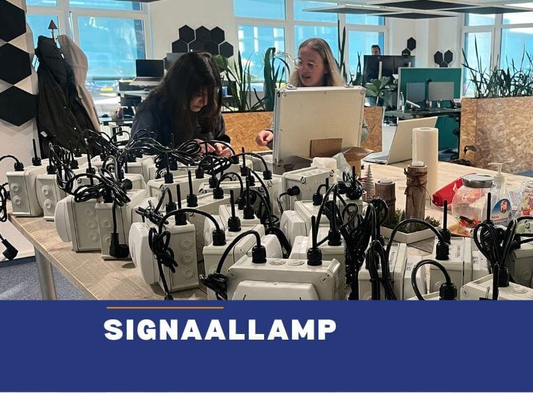 Signaallamp