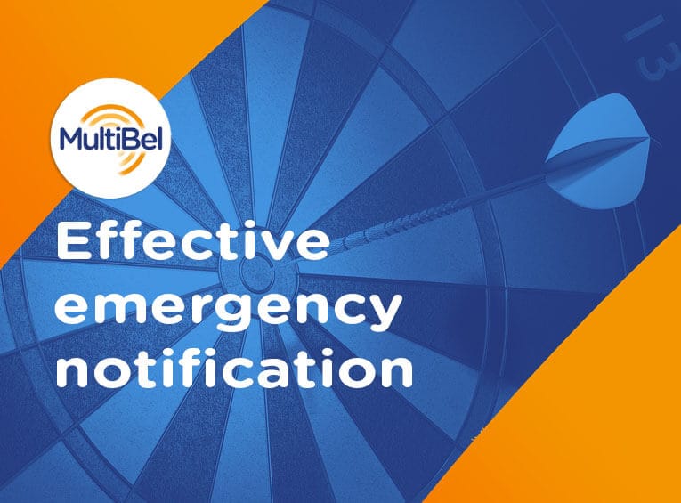 Tips emergency notification 765 565 effective emergency notification