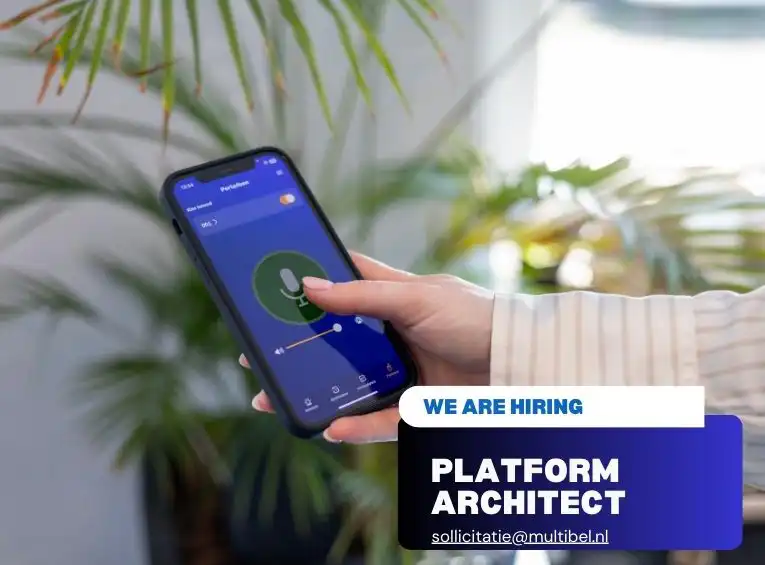 Platform Architect