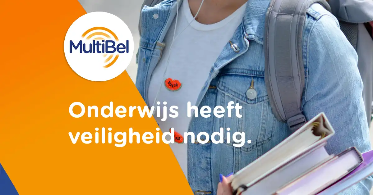 Veiligheid in het onderwijs