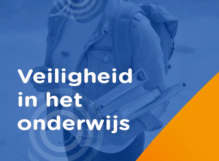Veiligheid in het onderwijs