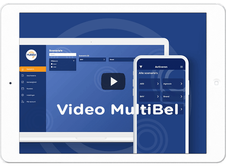 Wat is MultiBel?