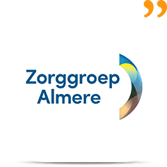 Stichting Zorggroep Almere